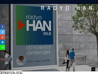 radyohan.com.tr
