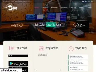 radyohayat.com.tr