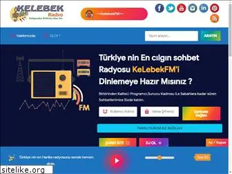 radyokelebek.com