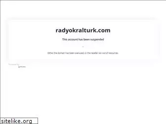 radyokralturk.com