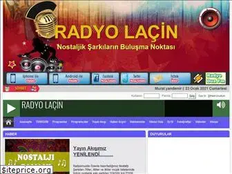 radyolacin.com