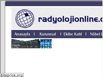 radyolojionline.com