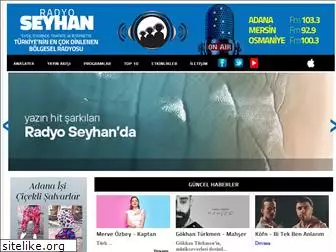 radyoseyhan.com