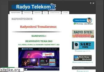 radyositesikur.com
