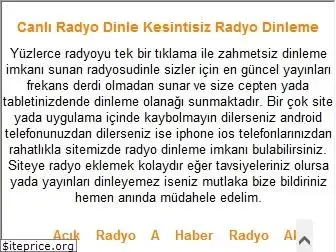 radyosudinle.com