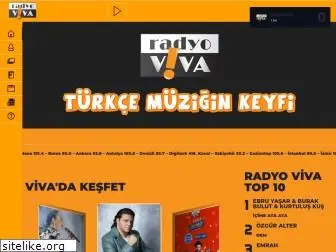 radyoviva.com.tr