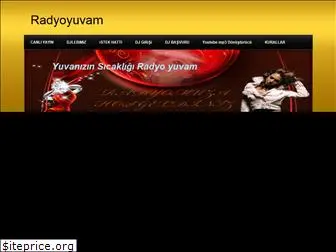 radyoyuvam.webnode.com.tr