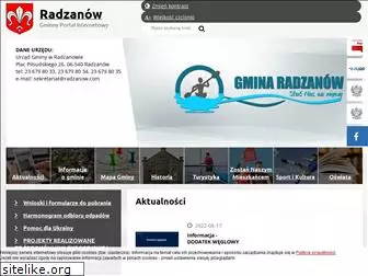 radzanow.com
