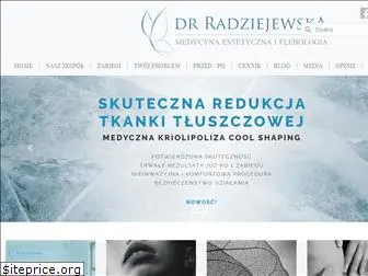 radziejewska.pl