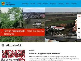 radziejow.pl