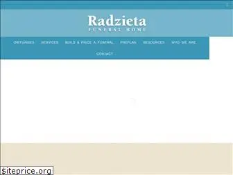 radzieta.com