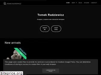 radziewicz-art.com