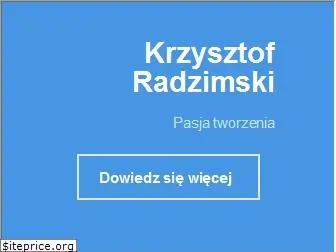 radzimski.pl