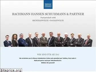 rae-bachmann-hansen.de