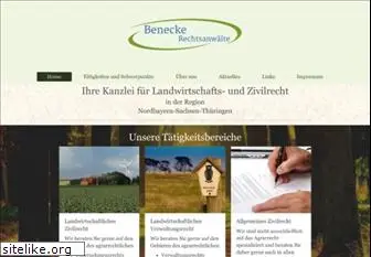 rae-benecke.de