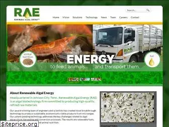 rae-energy.com