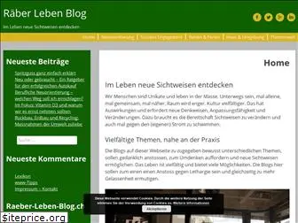 raeber-leben-blog.ch