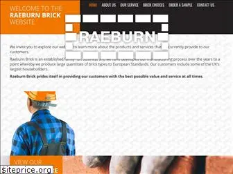 raeburnbrick.co.uk