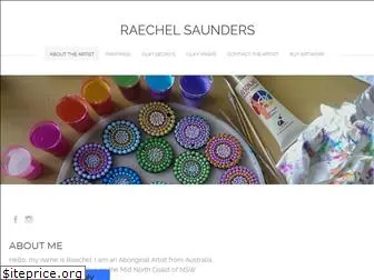 raechelsaunders.com