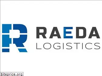raeda-logistics.pl
