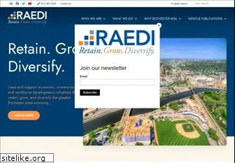 raedi.org