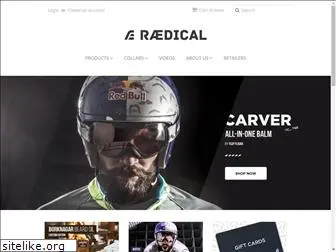 raedical.co.uk