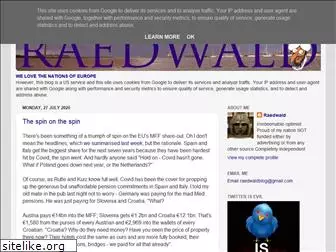 raedwald.blogspot.com