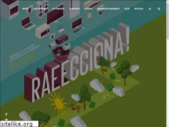 raeecciona.org
