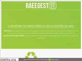 raeegest.com
