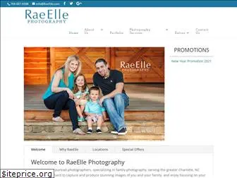 raeelle.com