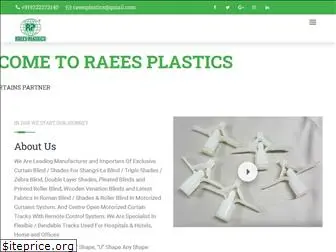 raeesplastics.com