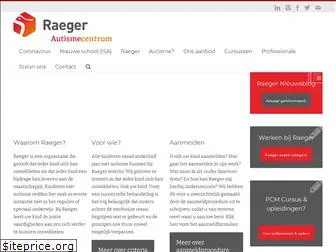 raeger.nl