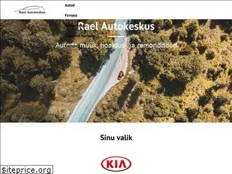 raelautokeskus.ee