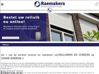 raemakers.nl
