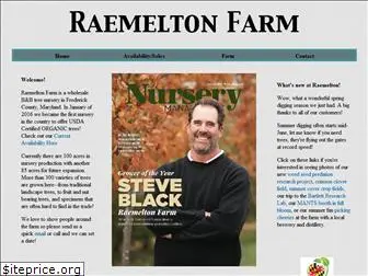 raemelton.com