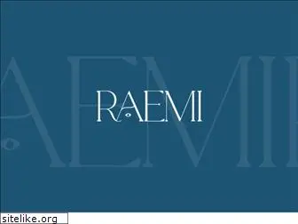 raemi.com