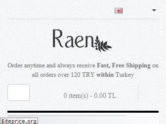 raen.com.tr