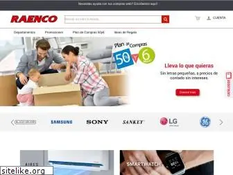 raenco.com