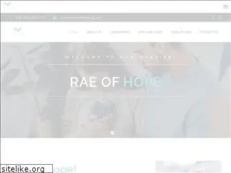 raeofhopeinc.com