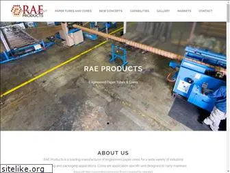 raeproducts.com