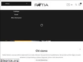 raetia.com