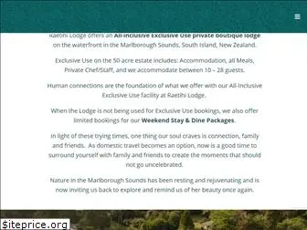 raetihilodge.co.nz