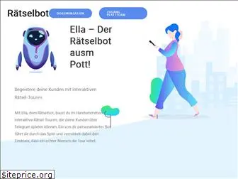 raetselbot.de