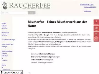 raeucherfee.com