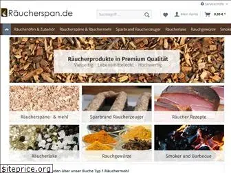 raeucherspan.de