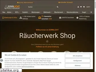 raeucherwerk-onlineshop.de