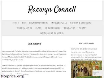 raewynconnell.net