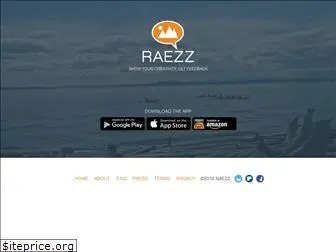 raezz.com