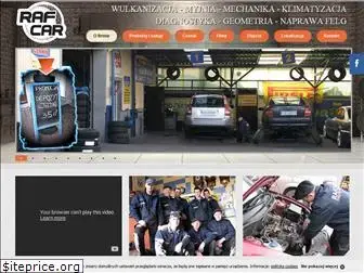 raf-car.com.pl