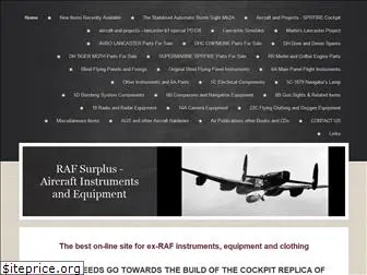 raf-surplus.co.uk